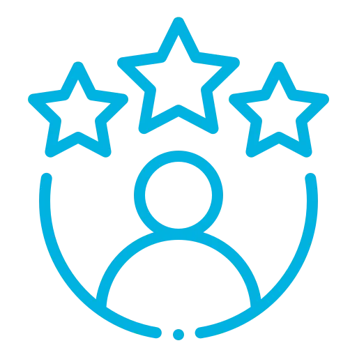 Fischerei-Pächtergemeinschaft Rursee e.V. - Nachhaltige Sportfischerei und Umweltschutz - Symbol