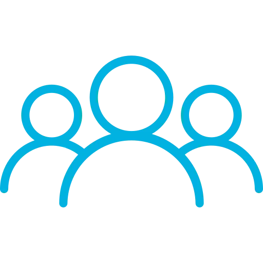 Fischerei-Pächtergemeinschaft Rursee e.V. - Nachhaltige Sportfischerei und Umweltschutz - Symbol