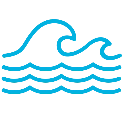 Fischerei-Pächtergemeinschaft Rursee e.V. - Nachhaltige Sportfischerei und Umweltschutz - Symbol